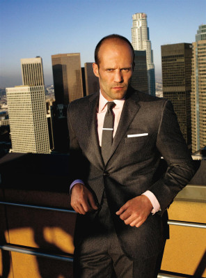 photo 21 in Jason Statham gallery [id665811] 2013-09-23 00:00:00