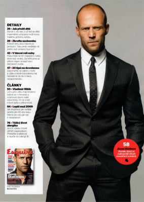 photo 26 in Jason Statham gallery [id163678] 2009-06-04 00:00:00