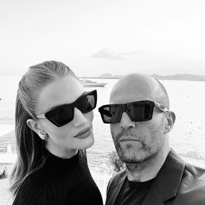 Jason Statham