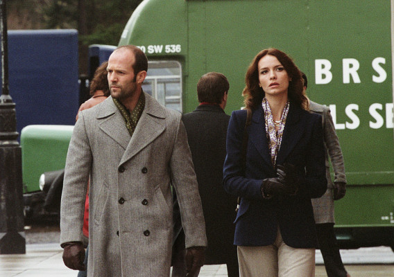 photo 25 in Jason Statham gallery [id117344] 2008-11-19 00:00:00