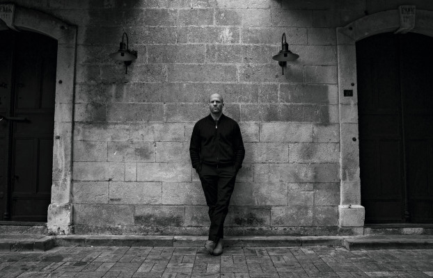 Jason Statham - GQ Russia