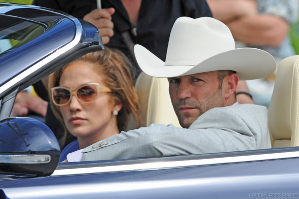 photo 9 in Jason Statham gallery [id423357] 2011-09-28 00:00:00