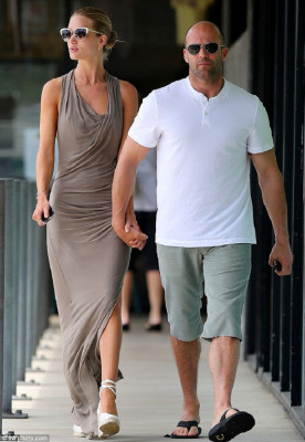 photo 28 in Jason Statham gallery [id653497] 2013-08-01 00:00:00