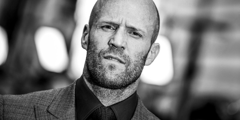 Jason Statham - attend &quot;Fast &amp; Furious Hobbs &amp; Shaw&quot; Special Screening in London