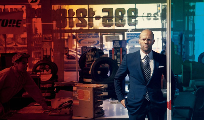 photo 3 in Jason Statham gallery [id483196] 2012-03-20 00:00:00
