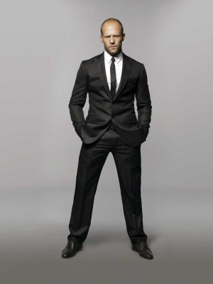 photo 19 in Jason Statham gallery [id135015] 2009-02-13 00:00:00
