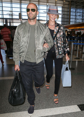 Jason Statham pic #821044