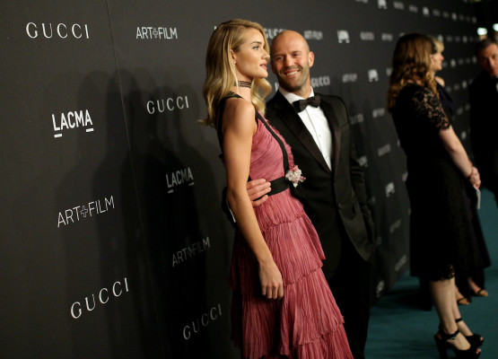 Jason Statham pic #844918