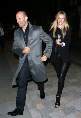 Jason Statham pic #725782