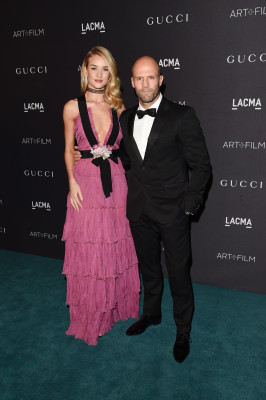 Jason Statham pic #844912
