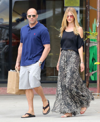 photo 4 in Jason Statham gallery [id714555] 2014-03-29 00:00:00