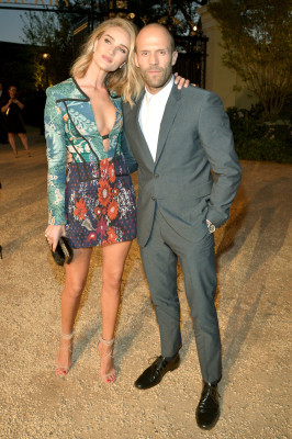 Jason Statham pic #809878