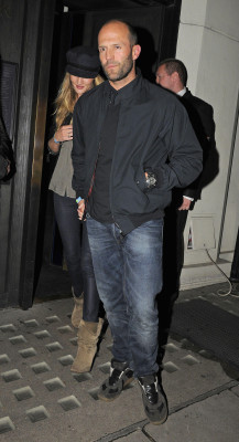 Jason Statham pic #535033