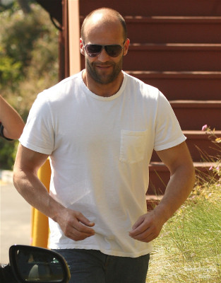 photo 27 in Statham gallery [id149603] 2009-04-17 00:00:00