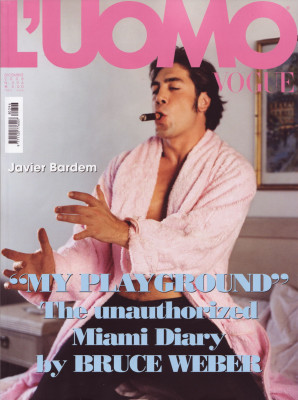 Javier Bardem pic #194892