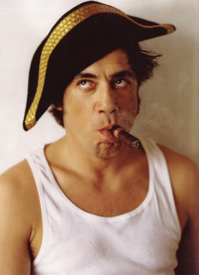 Javier Bardem pic #194893