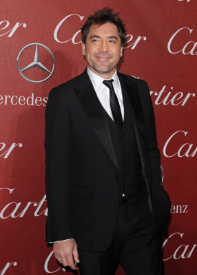 Javier Bardem pic #339904