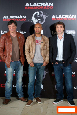 photo 5 in Bardem gallery [id633634] 2013-05-14 00:00:00