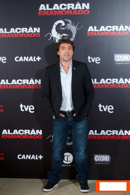 photo 4 in Javier Bardem gallery [id633635] 2013-05-14 00:00:00