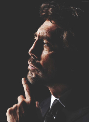 Javier Bardem pic #311682