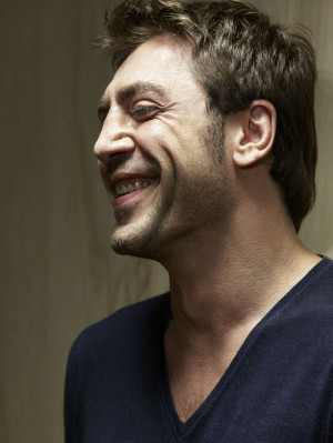 Javier Bardem pic #195347