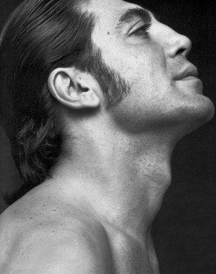 Javier Bardem pic #196830