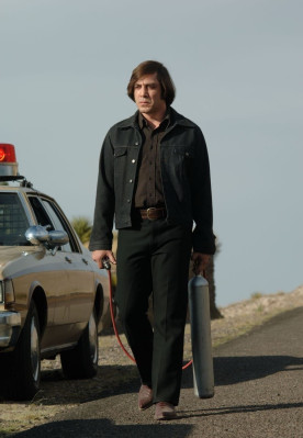 Javier Bardem pic #215197