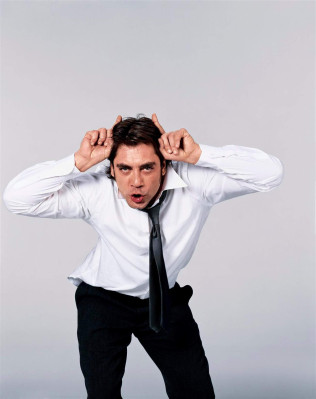 Javier Bardem pic #247401
