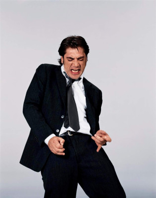 Javier Bardem pic #247402