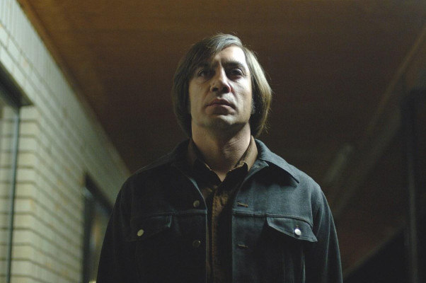 Javier Bardem pic #215196