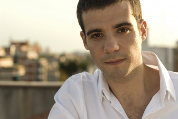 Javier Beltran pic #246661