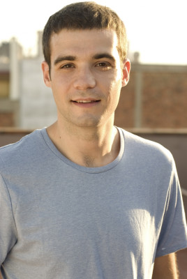 Javier Beltran pic #246662
