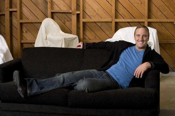 Jay Mohr pic #390192