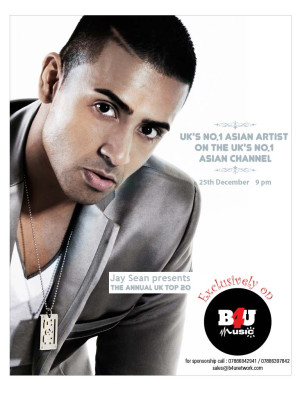 Jay Sean pic #592969