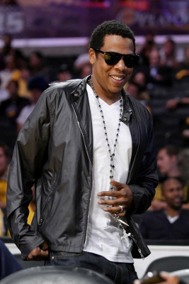 Jay Z pic #155837