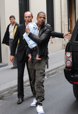 Jay Z pic #519710