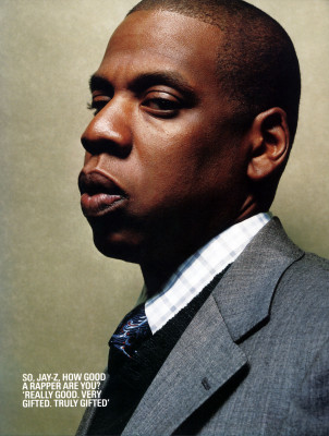 Jay Z pic #35054