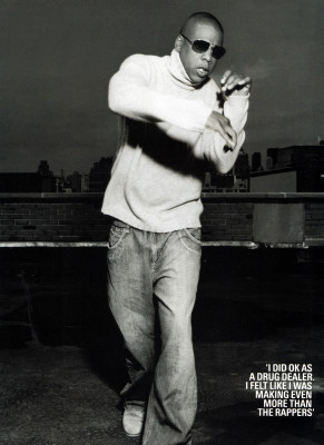 Jay Z pic #35053