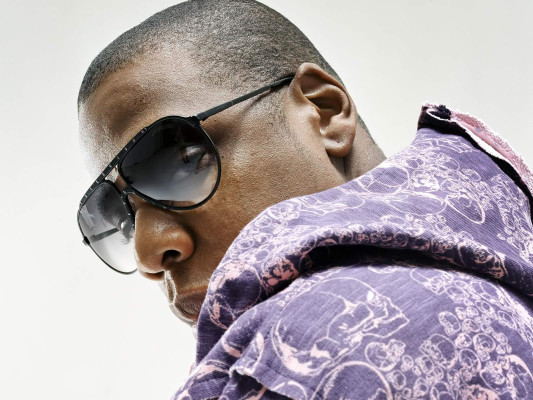 Jay Z pic #242974