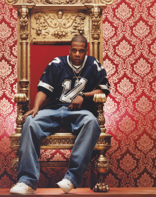 Jay Z pic #387696