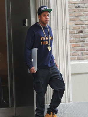 Jay Z pic #565572