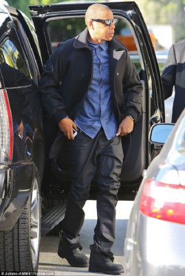Jay Z pic #683768