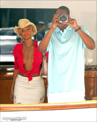 Jay Z pic #20112