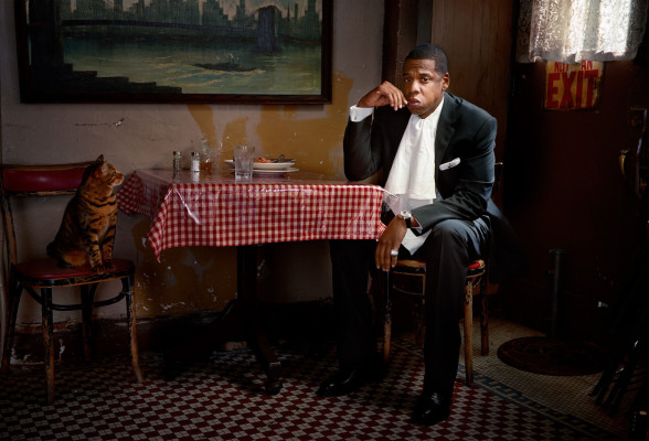 Jay Z pic #520130