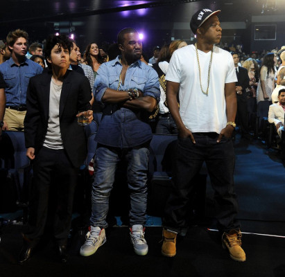 Jay Z pic #416006