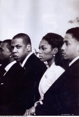 Jay Z pic #35250