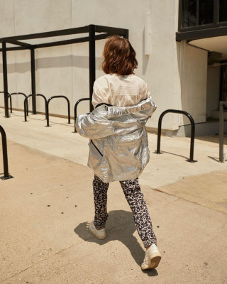 Jayden Bartels – Les Coyotes de Paris Spring/Summer 2019 Campaign