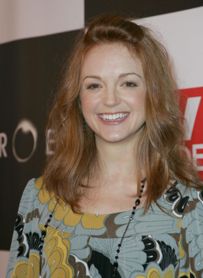 photo 12 in Jayma Mays gallery [id364308] 2011-02-25 00:00:00