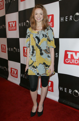 photo 13 in Jayma Mays gallery [id364307] 2011-02-25 00:00:00