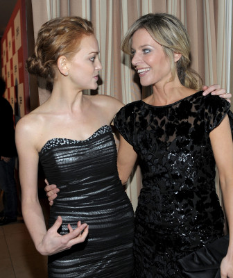 Jayma Mays pic #365064